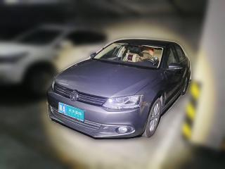 大眾速騰2014款 1.6L 自動(dòng)舒適型「廣州二手車」「天天拍車」