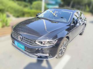 大眾邁騰2020款 330TSI DSG 領(lǐng)先型「濟(jì)南二手車」「天天拍車」