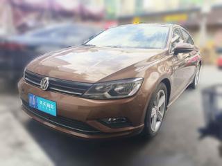 大众凌渡2015款 330TSI DSG舒适版