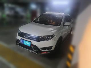 一汽森雅R72016款 1.6L 手动智能型