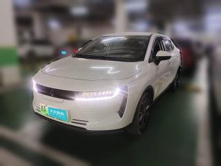 歐拉歐拉iQ2018款 智聯型