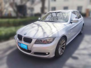 宝马宝马3系2010款 325i 时尚型