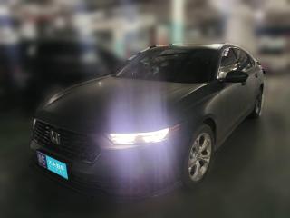 本田雅阁2023款 260TURBO 智享版