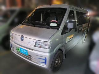 东风小康东风小康EC36II2023款 宁德时代 41.86kWh
