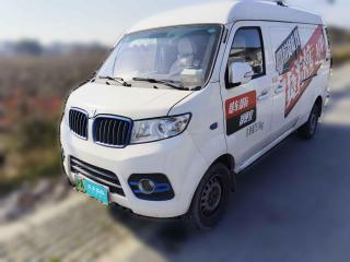 遠程遠程E52019款 E5L 純電動廂式運輸車國軒39.9kWh