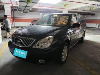 别克别克GL82013款 2.4L 经典版