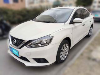 日產軒逸2019款 經典 1.6XE CVT舒適版