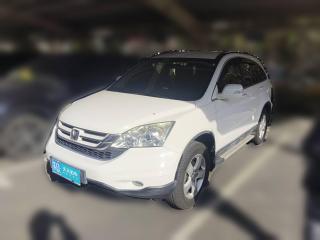 本田本田CR-V2010款 2.0L 自動兩驅都市版