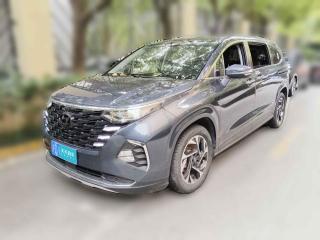 现代库斯途2022款 270TGDi 智爱旗舰版 TOP「上海二手车」「天天拍车」