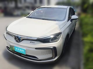 北京汽車北京EU52020款 經典款 R500 智風版