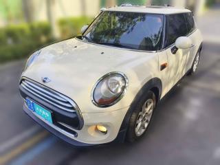 MINIMINI2014款 1.2T ONE+