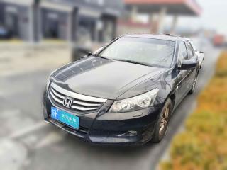 本田雅閣2012款 2.0L SE「南通二手車(chē)」「天天拍車(chē)」