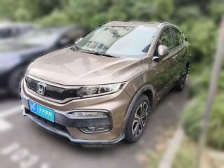 本田本田XR-V2015款 1.8L VTi CVT豪華版「上海二手車」「天天拍車」