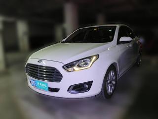 福特福睿斯2015款 1.5L 自動時尚型