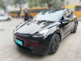 特斯拉Model Y2022款 改款 后輪驅動版