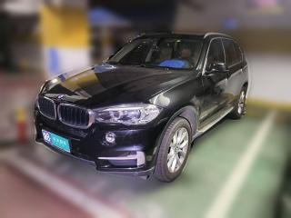 寶馬寶馬X52014款 xDrive35i 典雅型