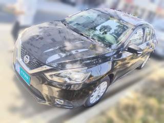 日產軒逸2016款 1.6XL CVT豪華版