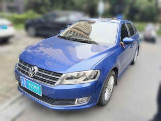 大眾朗行2013款 1.6L 自動舒適型「常州二手車」「天天拍車」