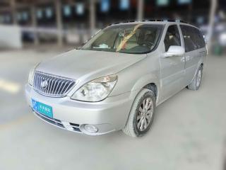 別克別克GL82013款 2.4L 行政版
