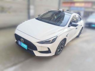 名爵MG52021款 180DVVT CVT青春豪華版