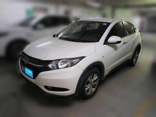 本田缤智2015款 1.8L CVT两驱精英型