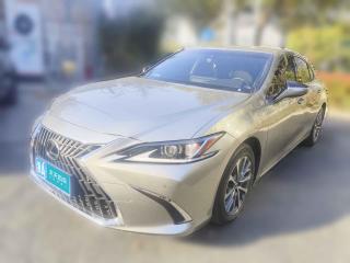 雷克薩斯雷克薩斯ES2023款 200 卓越版