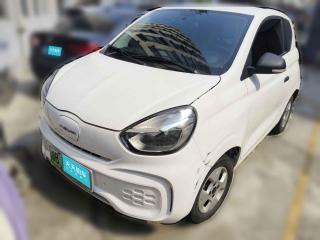 榮威科萊威CLEVER2020款 都市風尚版