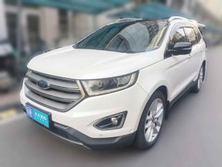 福特銳界2015款 2.0T GTDi 四驅(qū)尊銳型