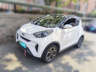 奇瑞小螞蟻2019款 4座智享版 30.6kWh