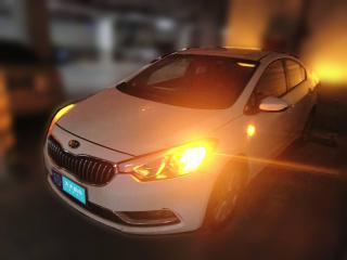 起亞起亞K32013款 1.6L 自動GL「常州二手車」「天天拍車」