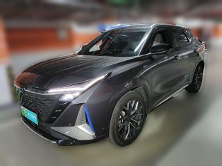 長安歐尚長安歐尚Z6新能源2023款 智電iDD 150KM旗艦PLUS智慧泊車版