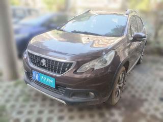 標(biāo)致標(biāo)致20082018款 1.6L 手動潮流版