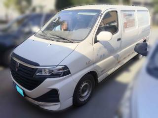 金杯金杯海獅王2021款 2.0L城運王系列浩運型標準頂2座1TZS