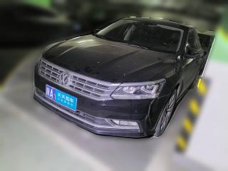 大众帕萨特2016款 330TSI DSG御尊版