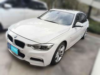 宝马宝马3系2017款 320Li M运动型