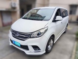 上汽大通MAXUS大通G102018款 PLUS 1.9T 自动精英版 柴油