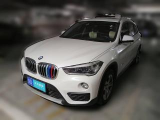 寶馬寶馬X12016款 sDrive18Li 尊享型