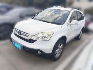 本田本田CR-V2008款 2.0L 自動兩驅都市版