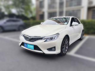 豐田銳志2013款 2.5V 菁銳版