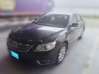 豐田凱美瑞2011款 200G 經(jīng)典周年紀(jì)念版「南通二手車」「天天拍車」