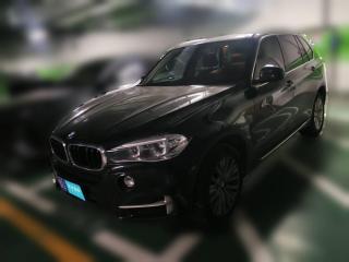 寶馬寶馬X52014款 xDrive35i 典雅型