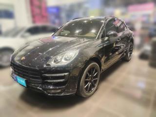 保時捷Macan2014款 Macan 2.0T「嘉興二手車」「天天拍車」