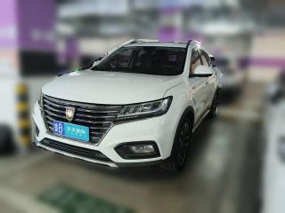 榮威榮威RX52018款 30T 兩驅(qū)自動互聯(lián)網(wǎng)鉑金版