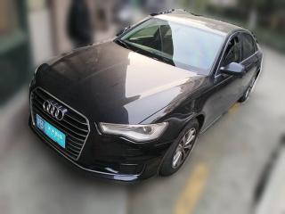 奧迪奧迪A6L2017款 TFSI 技術型