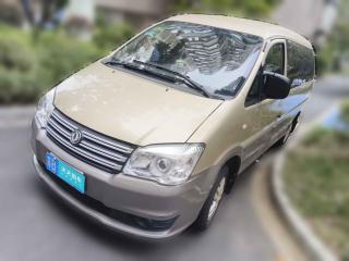 東風(fēng)風(fēng)行菱智2018款 M3L 1.6L 7座舒適型