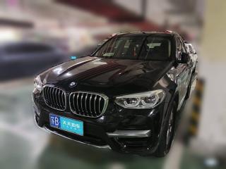 寶馬寶馬X32021款 xDrive28i 豪華套裝