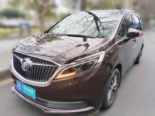 別克別克GL82017款 ES 28T 豪華型 國V