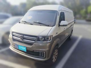 金杯新海獅S2021款 1.5L 財富中央空調版客車國VI SWC15M