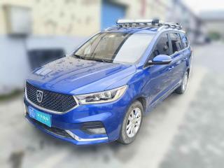 寶駿寶駿3602019款 1.5L CVT精英型 國VI