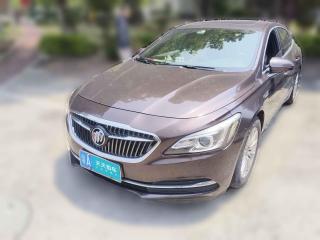 別克君越2016款 20T 精英型「廣州二手車」「天天拍車」